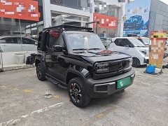 Baojun Yueye Smart Premium Edition - ფოტო 4