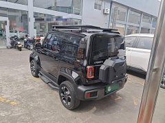 Baojun Yueye Smart Premium Edition - ფოტო 5