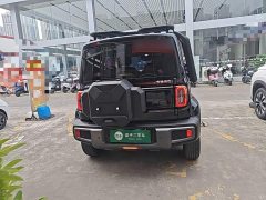 Baojun Yueye Smart Premium Edition - ფოტო 6