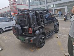 Baojun Yueye Smart Premium Edition - ფოტო 7