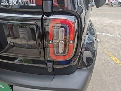 Baojun Yueye Smart Premium Edition - ფოტო 8