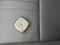 Baojun Yueye Smart Premium Edition - ფოტო 9