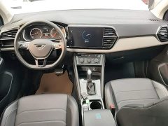 Volkswagen Jetta VS5 280TSI Automatic Comfort Edition - ფოტო 10