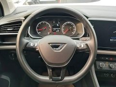Volkswagen Jetta VS5 280TSI Automatic Comfort Edition - ფოტო 11