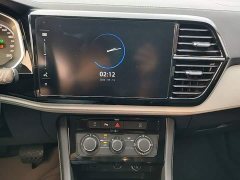 Volkswagen Jetta VS5 280TSI Automatic Comfort Edition - ფოტო 13