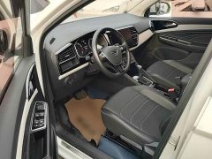 Volkswagen Jetta VS5 280TSI Automatic Comfort Edition - ფოტო 16