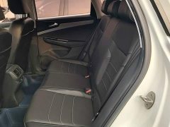 Volkswagen Jetta VS5 280TSI Automatic Comfort Edition - ფოტო 17