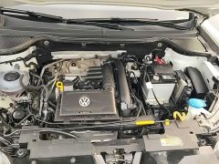 Volkswagen Jetta VS5 280TSI Automatic Comfort Edition - ფოტო 20