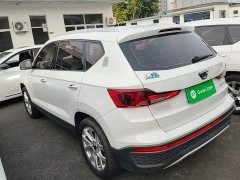 Volkswagen Jetta VS5 280TSI Automatic Comfort Edition - ფოტო 5