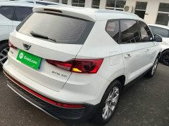 Volkswagen Jetta VS5 280TSI Automatic Comfort Edition - ფოტო 7