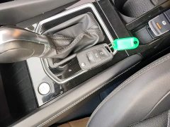 Volkswagen Jetta VS5 280TSI Automatic Comfort Edition - ფოტო 9