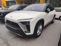 NIO ES8 2020 580KM Six-Seater - ფოტო 1