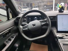 NIO ES8 2020 580KM Six-Seater - ფოტო 11