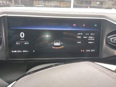 NIO ES8 2020 580KM Six-Seater - ფოტო 12