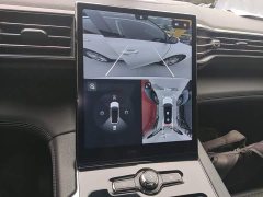 NIO ES8 2020 580KM Six-Seater - ფოტო 13