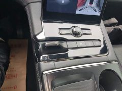 NIO ES8 2020 580KM Six-Seater - ფოტო 14