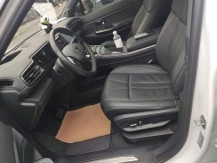 NIO ES8 2020 580KM Six-Seater - ფოტო 15