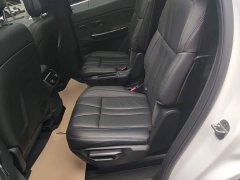 NIO ES8 2020 580KM Six-Seater - ფოტო 17