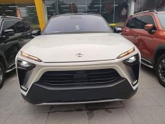 NIO ES8 2020 580KM Six-Seater - ფოტო 3