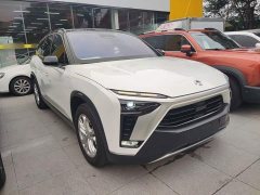 NIO ES8 2020 580KM Six-Seater - ფოტო 4