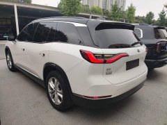 NIO ES8 2020 580KM Six-Seater - ფოტო 5