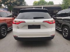 NIO ES8 2020 580KM Six-Seater - ფოტო 6