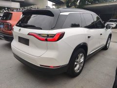 NIO ES8 2020 580KM Six-Seater - ფოტო 7