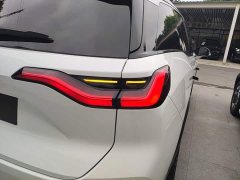 NIO ES8 2020 580KM Six-Seater - ფოტო 8