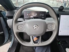 Nio ET5T 75kWh Touring - ფოტო 11