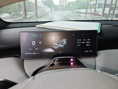 Nio ET5T 75kWh Touring - ფოტო 12