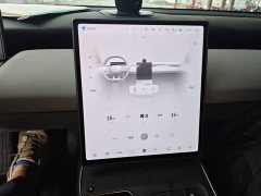 Nio ET5T 75kWh Touring - ფოტო 13