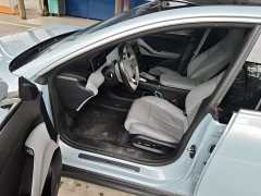 Nio ET5T 75kWh Touring - ფოტო 16