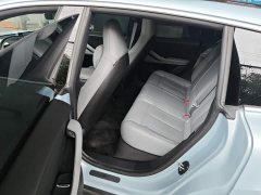 Nio ET5T 75kWh Touring - ფოტო 17