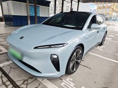 Nio ET5T 75kWh Touring - ფოტო 2