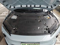 Nio ET5T 75kWh Touring - ფოტო 20