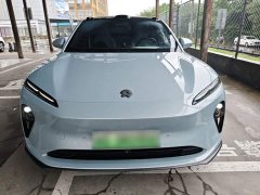 Nio ET5T 75kWh Touring - ფოტო 3