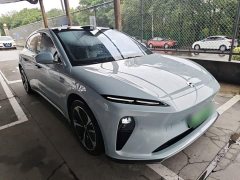 Nio ET5T 75kWh Touring - ფოტო 4