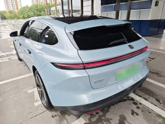 Nio ET5T 75kWh Touring - ფოტო 5