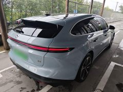 Nio ET5T 75kWh Touring - ფოტო 7