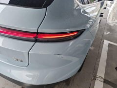 Nio ET5T 75kWh Touring - ფოტო 8