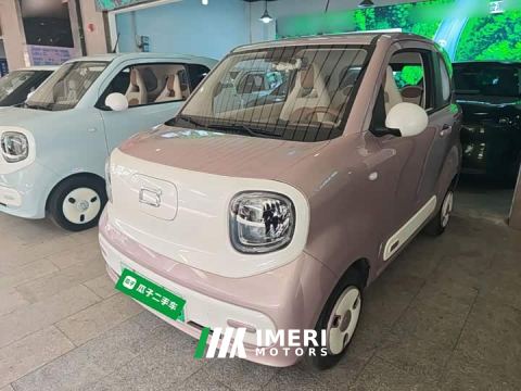 2025 Bestune Xiaoma 222km Shining Edition