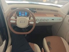 FAW Besturn Xiaoma 2026 222km Shining Edition - ფოტო 10