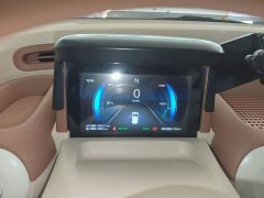 FAW Besturn Xiaoma 2026 222km Shining Edition - ფოტო 12