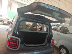 FAW Besturn Xiaoma 2026 222km Shining Edition - ფოტო 19