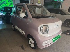 FAW Besturn Xiaoma 2026 222km Shining Edition - ფოტო 4