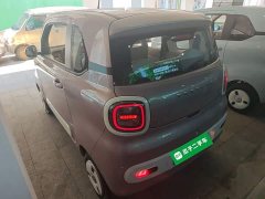 FAW Besturn Xiaoma 2026 222km Shining Edition - ფოტო 5
