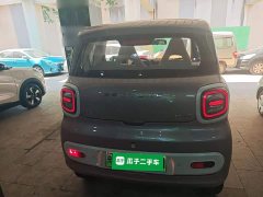 FAW Besturn Xiaoma 2026 222km Shining Edition - ფოტო 6