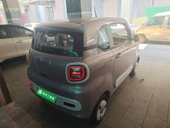FAW Besturn Xiaoma 2026 222km Shining Edition - ფოტო 7