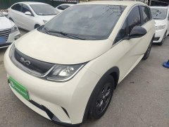 BYD Dolphin Glory Edition 302km Vitality Version - ფოტო 1
