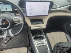 BYD Dolphin Glory Edition 302km Vitality Version - ფოტო 10